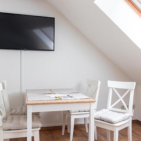Ferienwohnung Quedlinburg Harz Kültér fotó