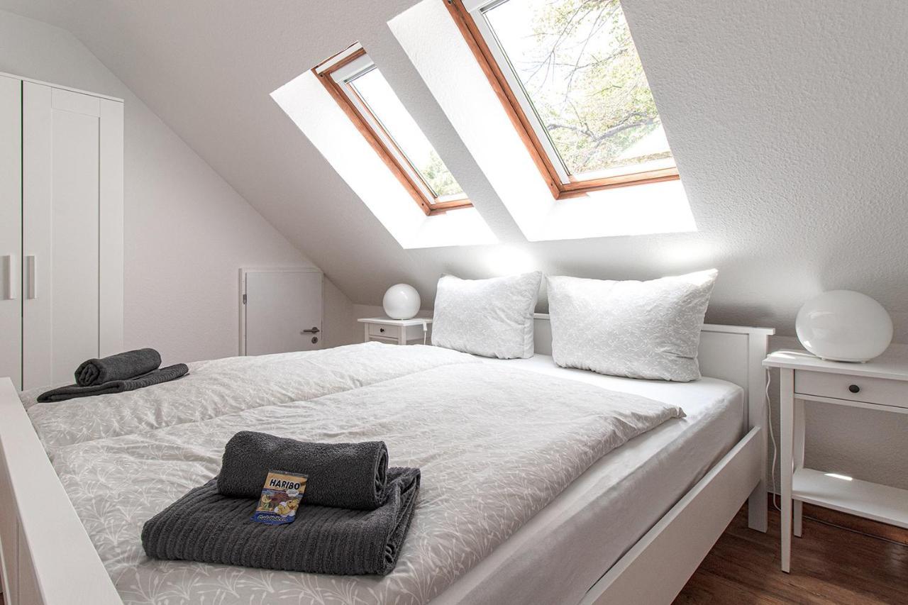 Ferienwohnung Quedlinburg Harz Kültér fotó