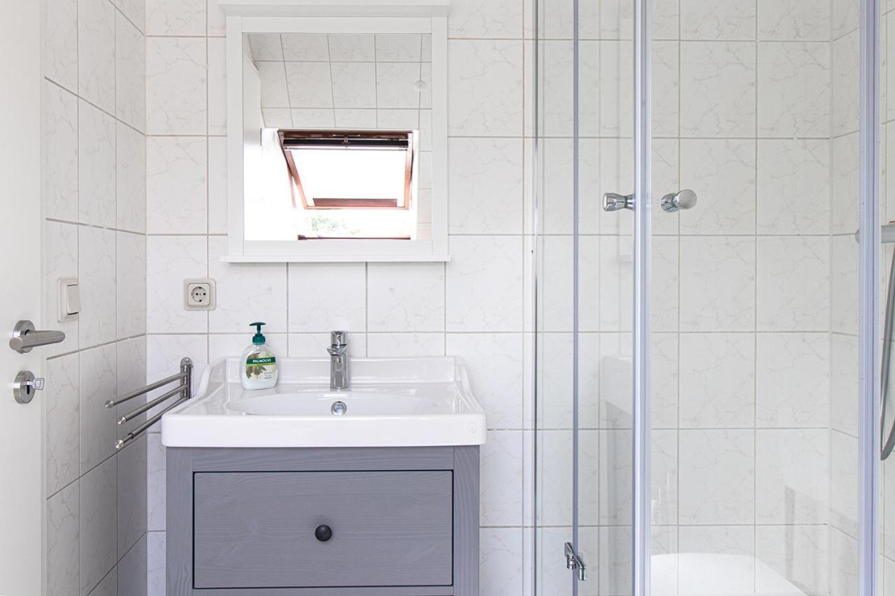 Ferienwohnung Quedlinburg Harz Kültér fotó