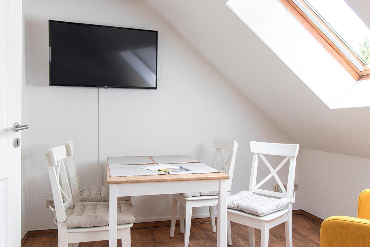 Ferienwohnung Quedlinburg Harz Kültér fotó