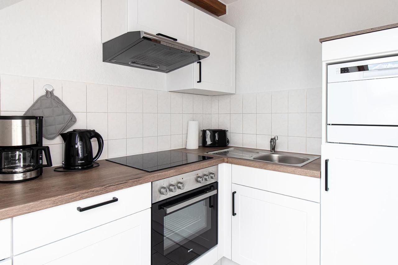 Ferienwohnung Quedlinburg Harz Kültér fotó