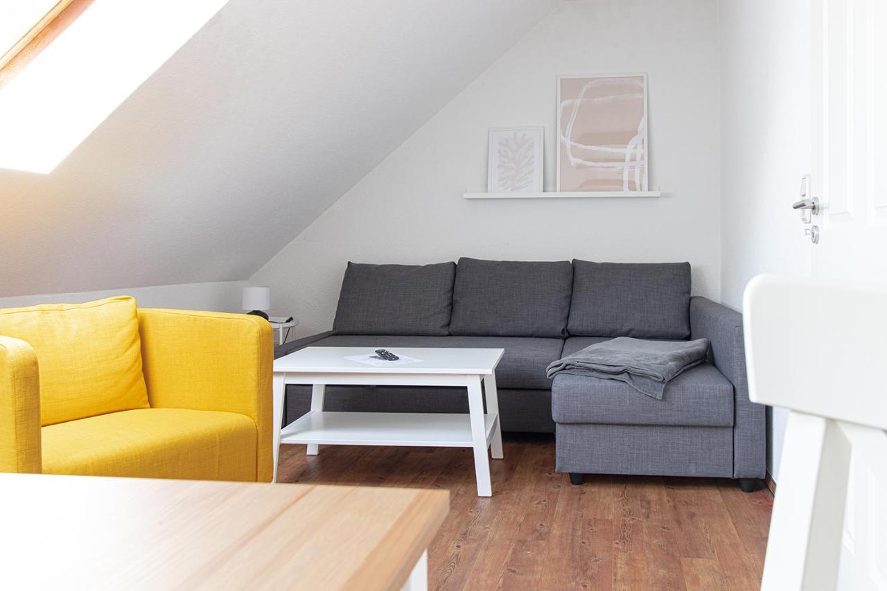 Ferienwohnung Quedlinburg Harz Kültér fotó