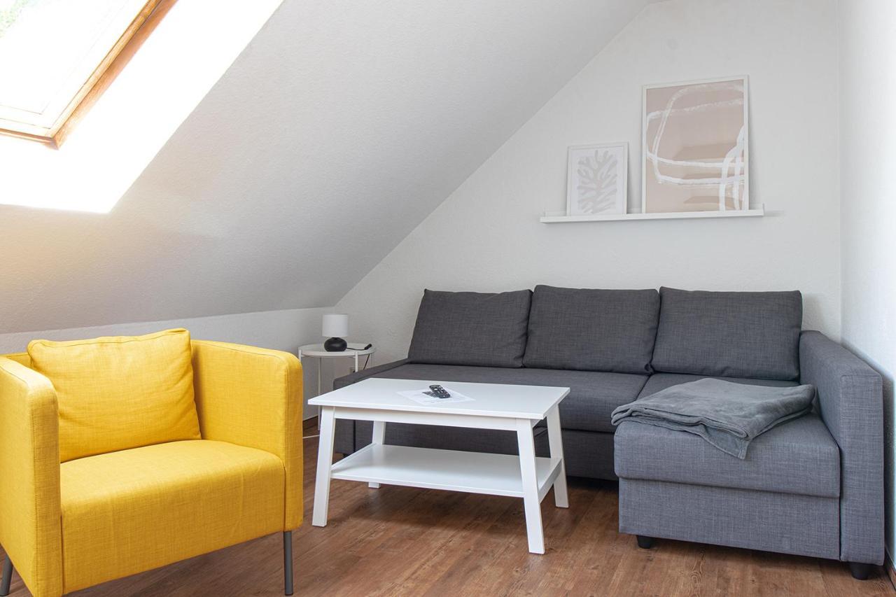 Ferienwohnung Quedlinburg Harz Kültér fotó