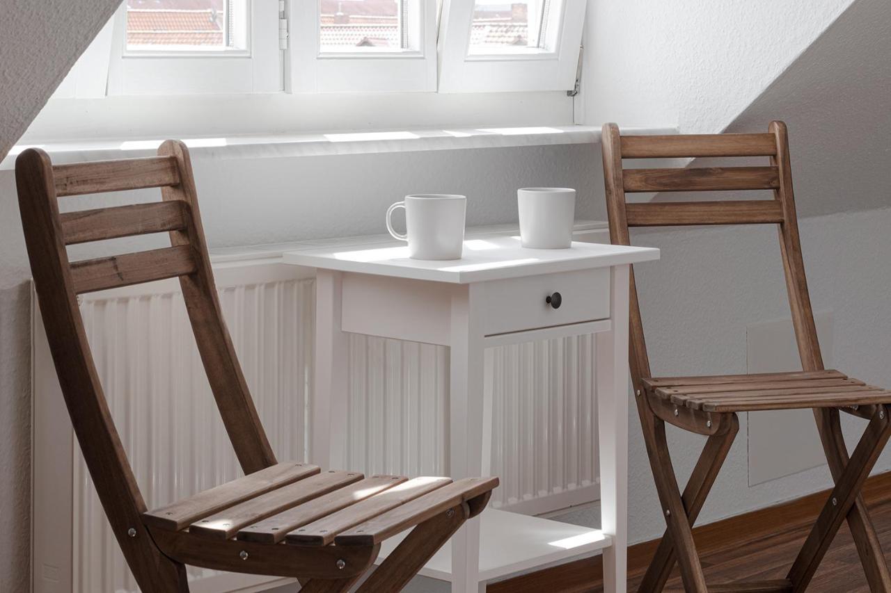 Ferienwohnung Quedlinburg Harz Kültér fotó